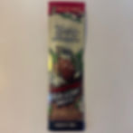 Blazy Susan Russian Cream Tea Leaf Wraps x2