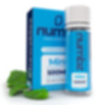 Numbz 50mg 10ct Mint
