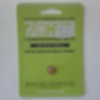 7OHMZ 21mg single