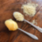 Lanolinowanie wełny, mydło Aleppo