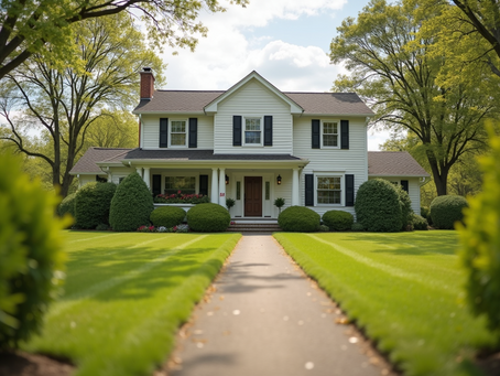 Zestimate vs Real Market Value Understanding the Importance of Professional Home Pricing