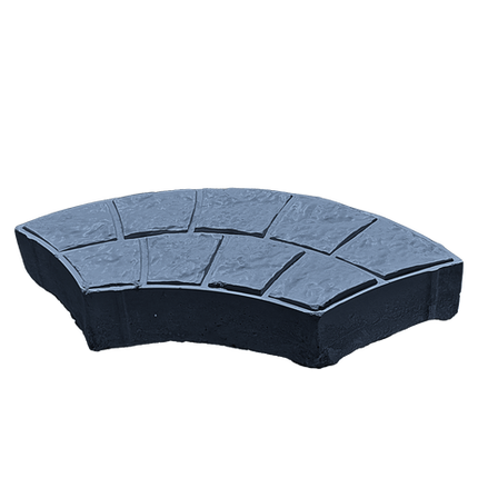 Pavè Autobloquant | Dakar, Senegal