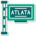 Buy Here Pay Here used cars with in-house financing in Atlanta, Decatur, and Marietta