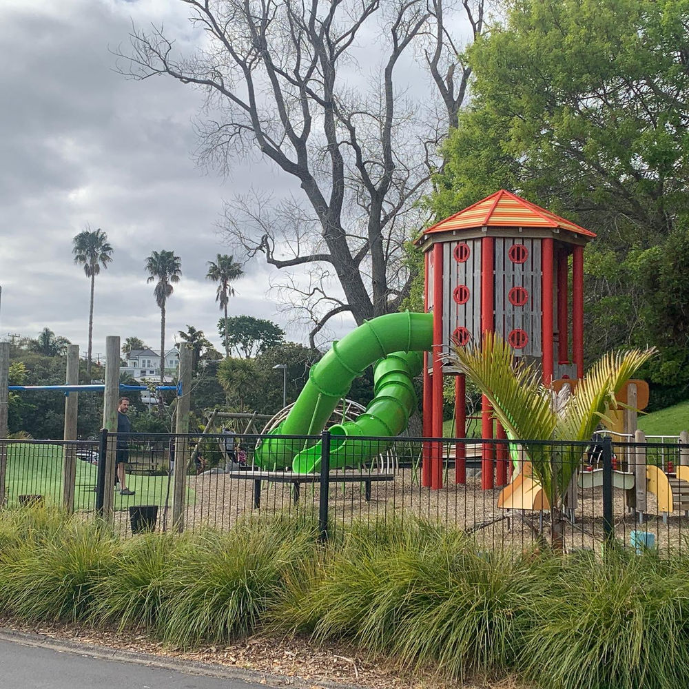 Places to visit with children