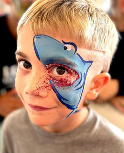 shark attack