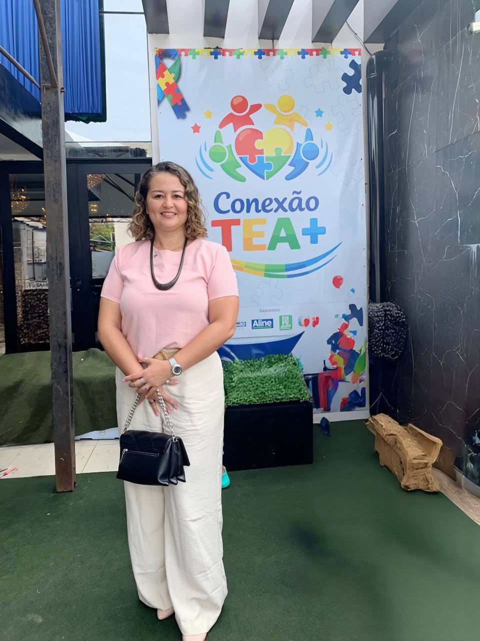 CRP 10 participa do lançamento do Projeto Conexão TEA+ no Amapá