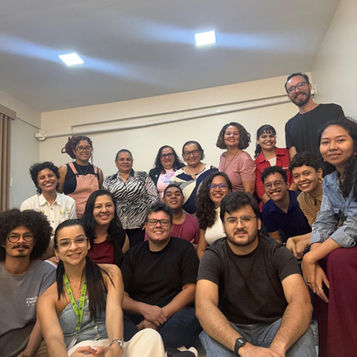 Seção Amapá realiza Reunião de Orientação sobre cuidado psicossocial e uso de drogas