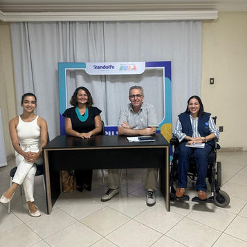 CRP10 Seção Amapá articula apoio institucional e pautas legislativas em reunião no Senado