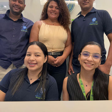 Seção Amapá do CRP10 realiza reunião de alinhamento para organização interna e planejamento das ações de 2025