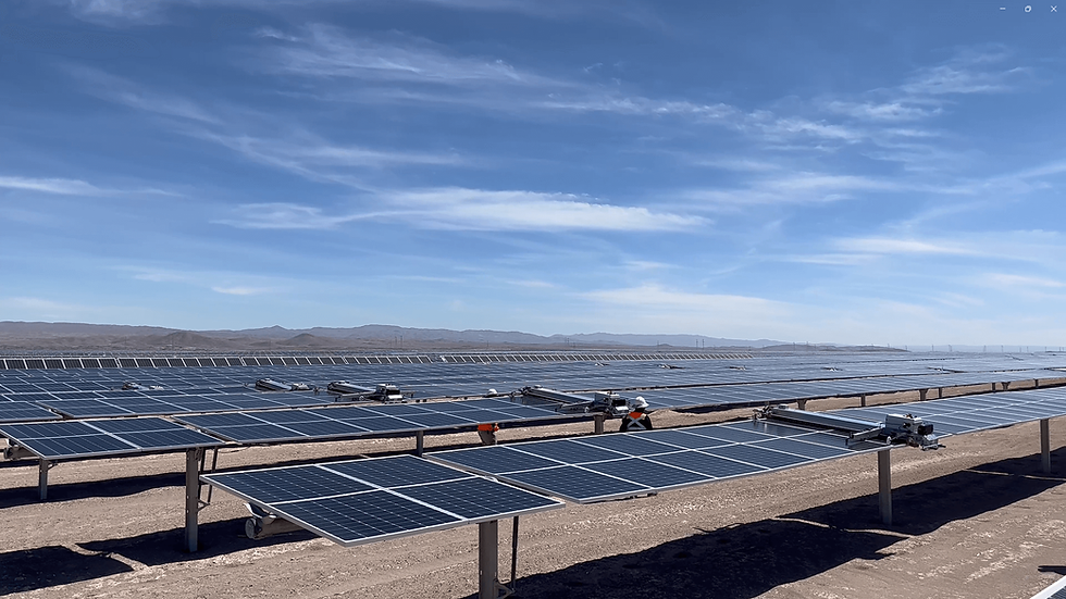 Miniatura: Robot de Limpieza Automático SCM MODELO S2