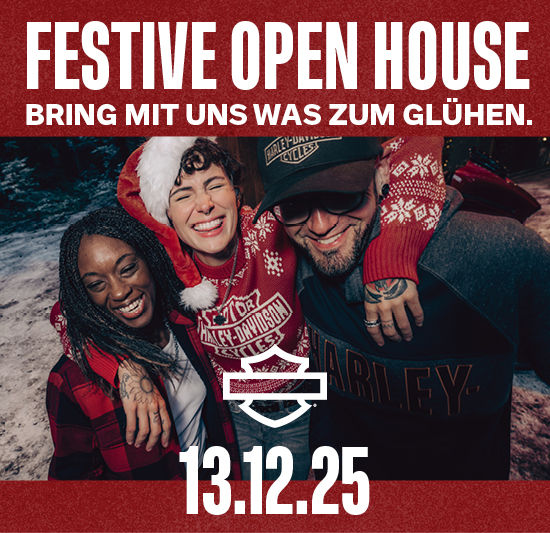 Punsch & Keks Open-House