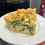 Thumbnail: Veggie Quiche-Greens and Feta
