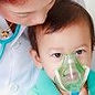Nebulizaciones para niños en Tampico