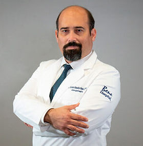 Alergólogo en Tampico - Dr. Antonio Alejandro Rojas Lozano