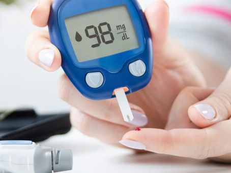 Diabetes en Tampico