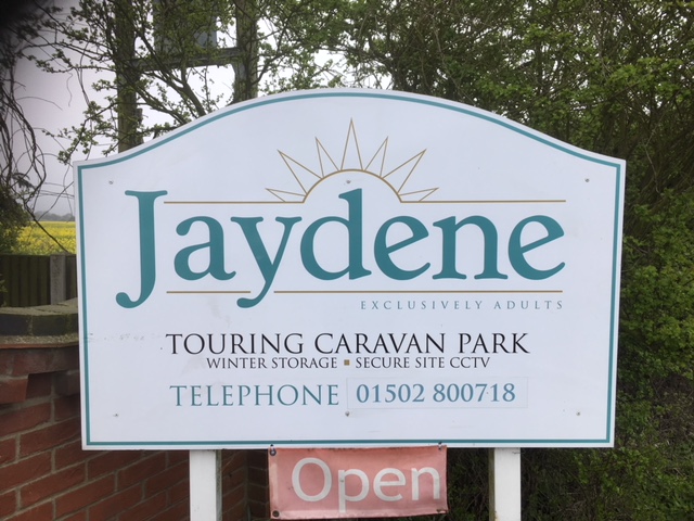 Jaydene Touring Park - Photo 2