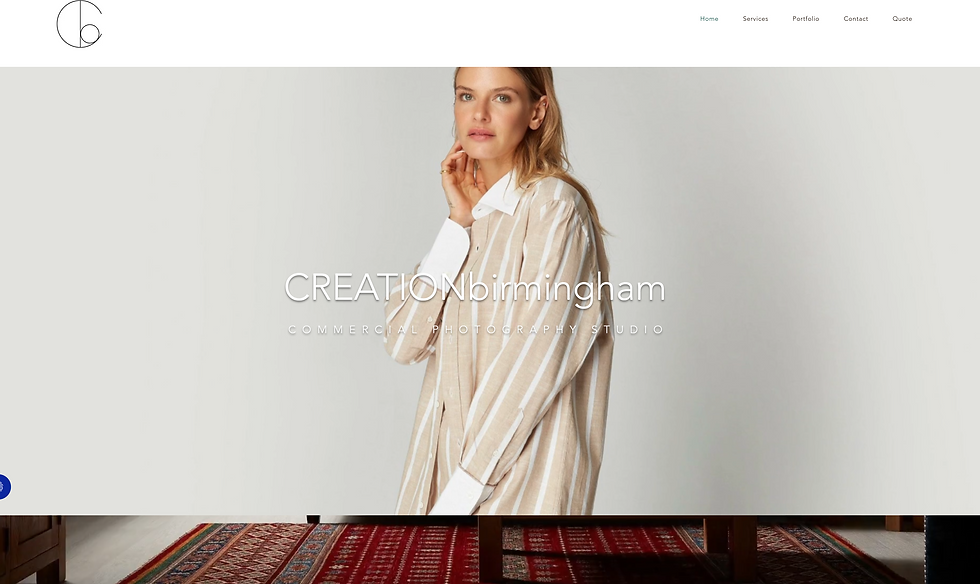 Product & E-commerce Photography Studio In Birmingham UK