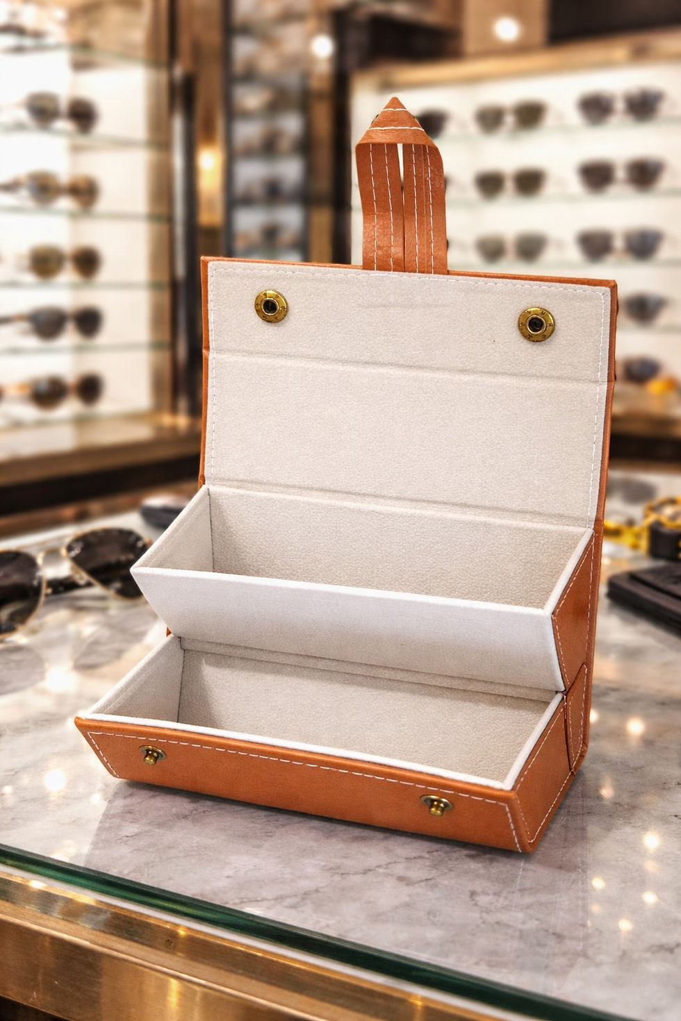 Thumbnail: Personalised Sunglasses Holder