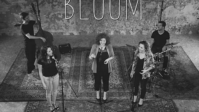Concert de Bloom 5tet à Place(s) aux artistes à Albi