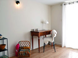 Bureau salle 4 La Pause du Savoir Albigeois