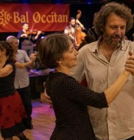 ✨ Une soirée de danse et de musiques traditionnelles entre Occitanie et Irlande