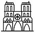 Centre ville zone UNESCO
