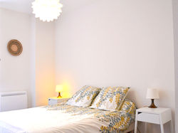 Chambre - Le Chaud Vin