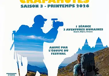 festival film randonnee montagne aventure cinema paysages nature