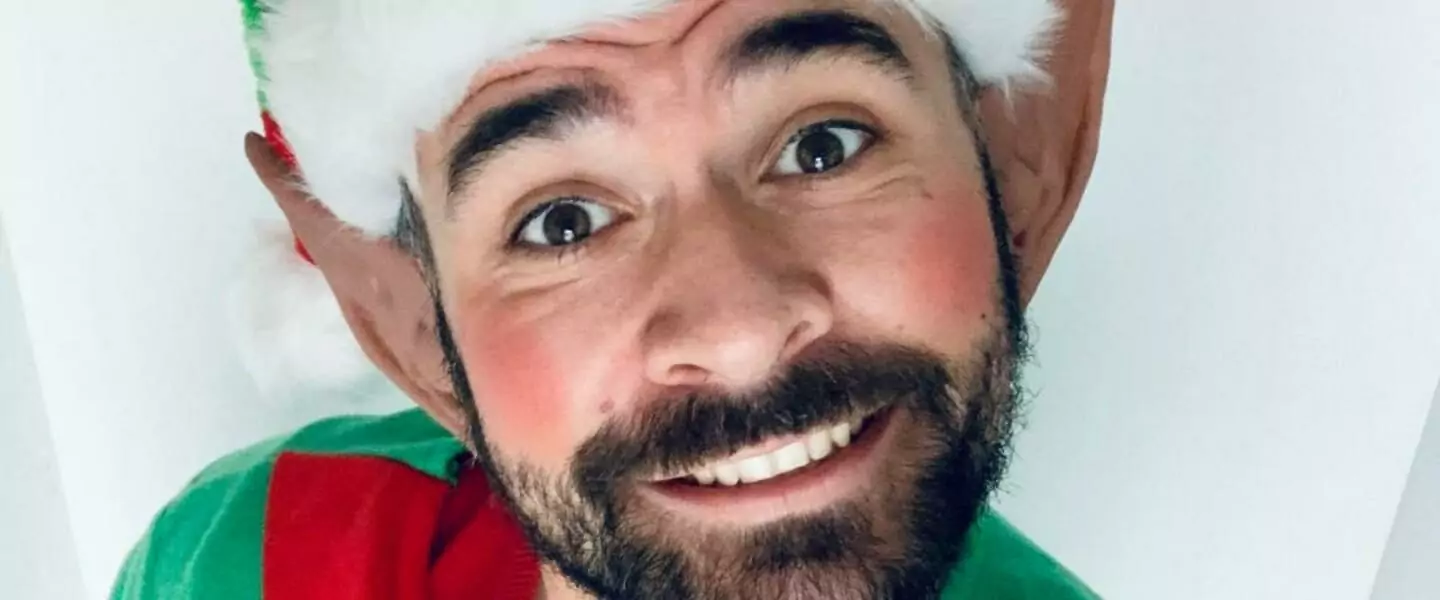 Un noël à Albi avec Pudding le lutin.webp