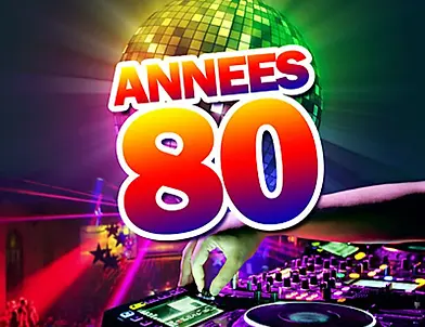 annees 80