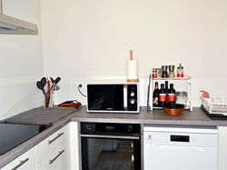 Cuisine La Pause du Savoir Albigeois