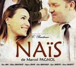 La Compagnie Baudracco fait résonner l’accent de la Provence avec l’une des rares adaptations théâtrales du film Naïs, inspiré de l’œuvre de Marcel Pagnol 🎭  L’histoire nous entraîne dans une intrigue pleine d’émotions et de tensions :

​🌸 Naïs, la fille du sévère père Micoulin
💞 Frédéric Rostain, un jeune bourgeois d’Aix dont elle tombe amoureuse
🛡️ Toine, le valet bossu qui aime Naïs en secret et veille sur elle