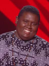 Cyprien Zeni - candidat de la saison 10 de The Voice