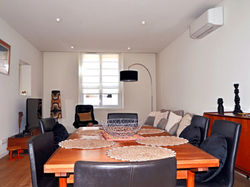 Salle à manger La Pause du Savoir Albigeois