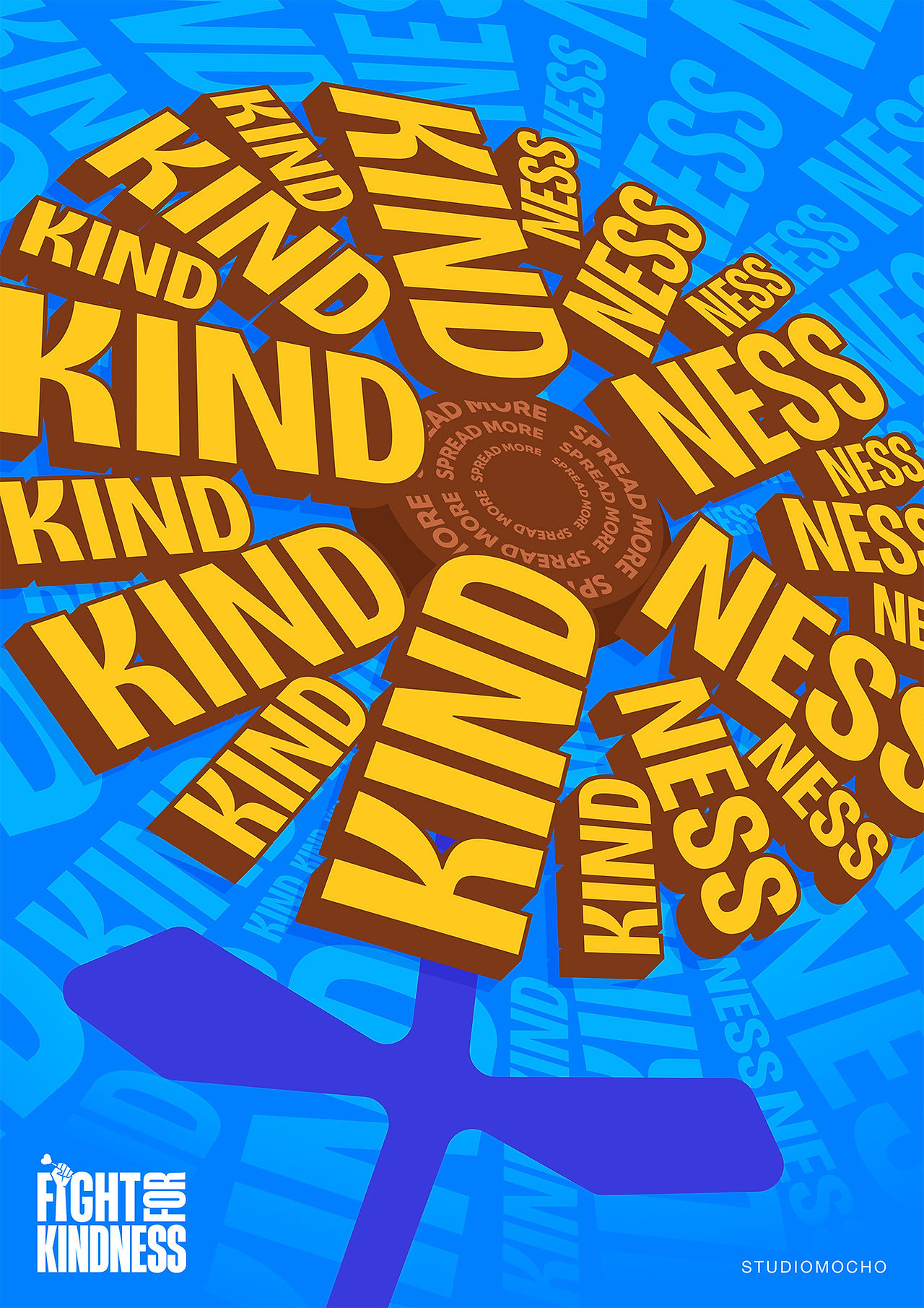 Kindness has a way of multiplying—just like a sunflower that blooms and inspires more to follow. One