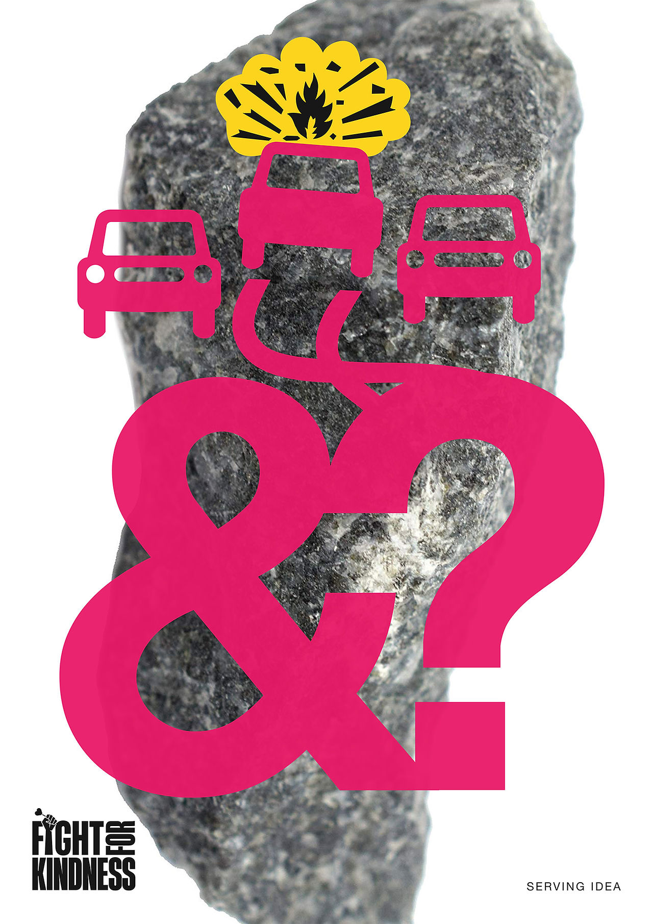 And What? (2024) – A compelling exploration by Serving Idea into how streets shape human behavior. S