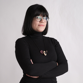 Interview with Shrishti Vajpai – What Is It Like to Develop a Visual Identity for Fight for Kindness?