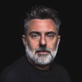 Interview with Filippo Spiezia - Founder & Creative Director of Digital Design Days Festival in Milano