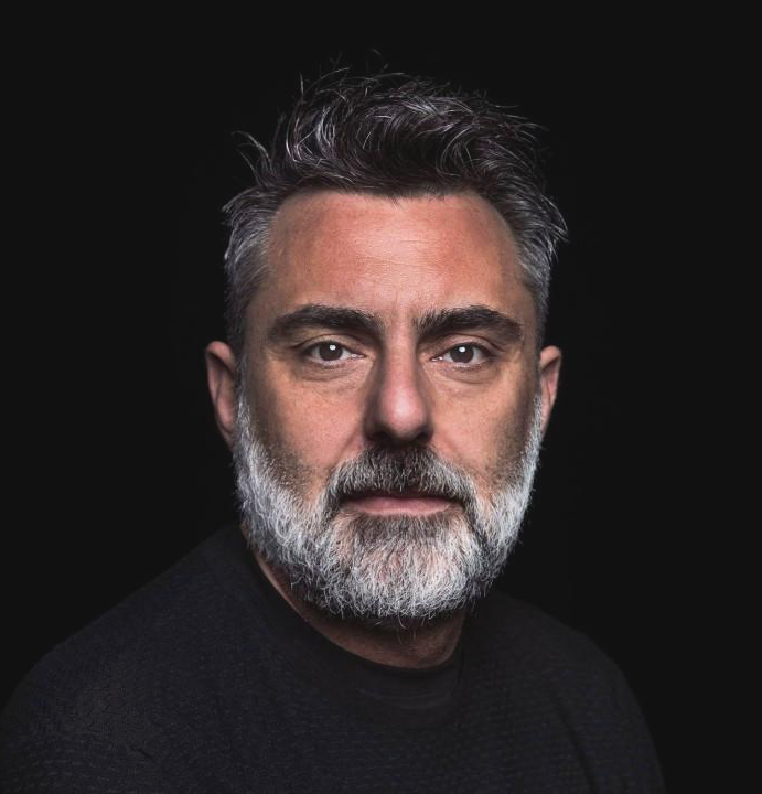 Interview with Filippo Spiezia - Founder & Creative Director of Digital Design Days Festival in Milano