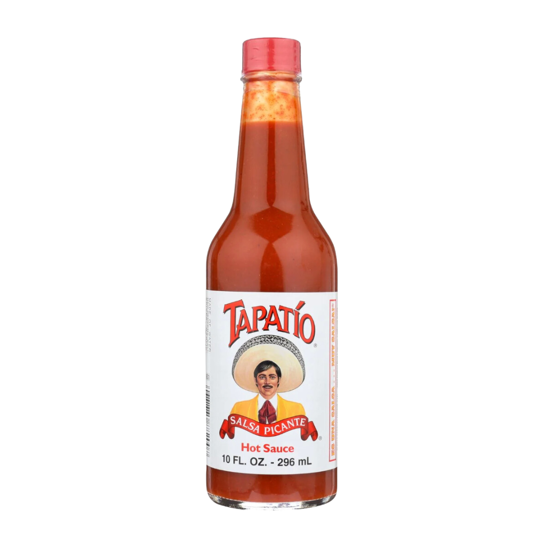 Salsa El Tapatío