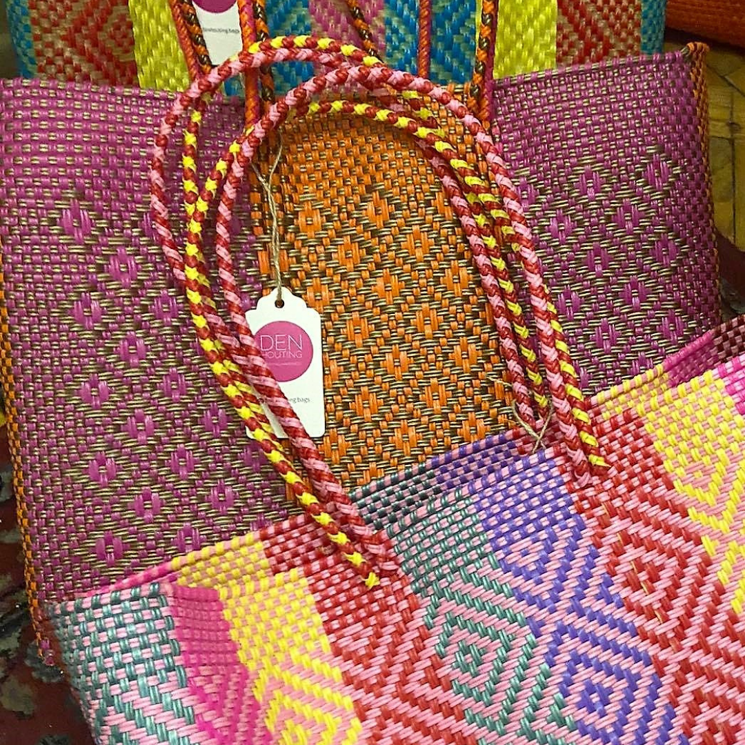 Bolsas de Playa