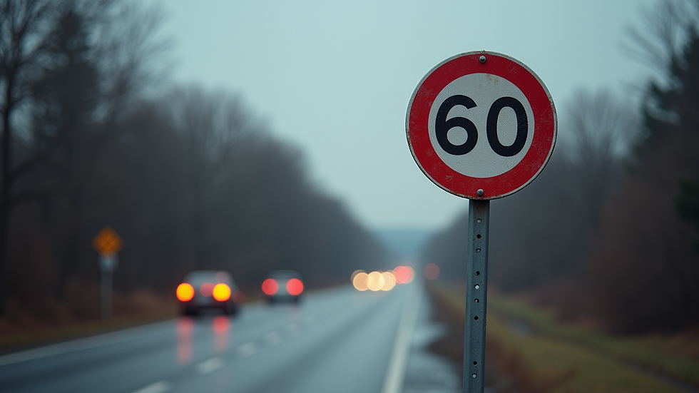 Defesa Legal em Trânsito: Como Funciona?