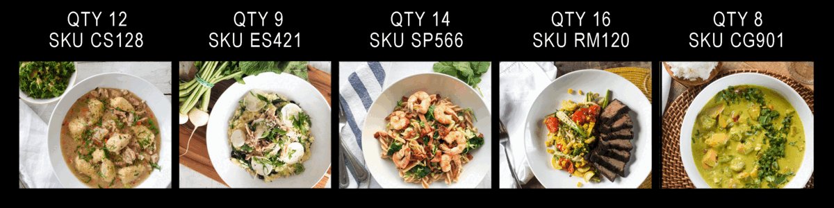 Food Animation-1750ms delay - black background.gif
