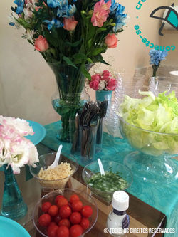 Cliente: Rafaela Camargo