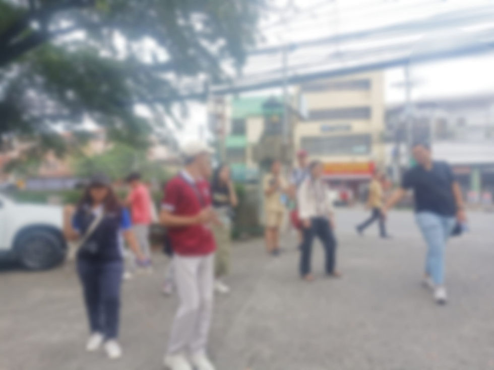 Maraming Lamok sa Dilim: Revivifying the Mosquito Press