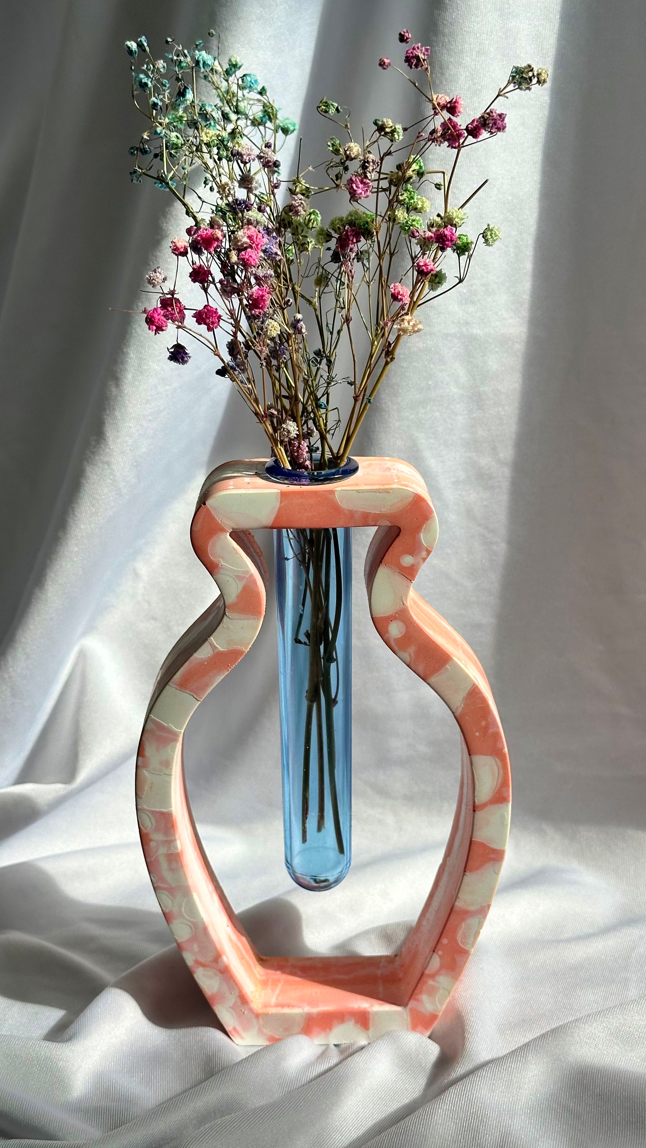 Eco Tube Vase