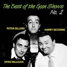 The Best Of The Goon Shows Vol 2