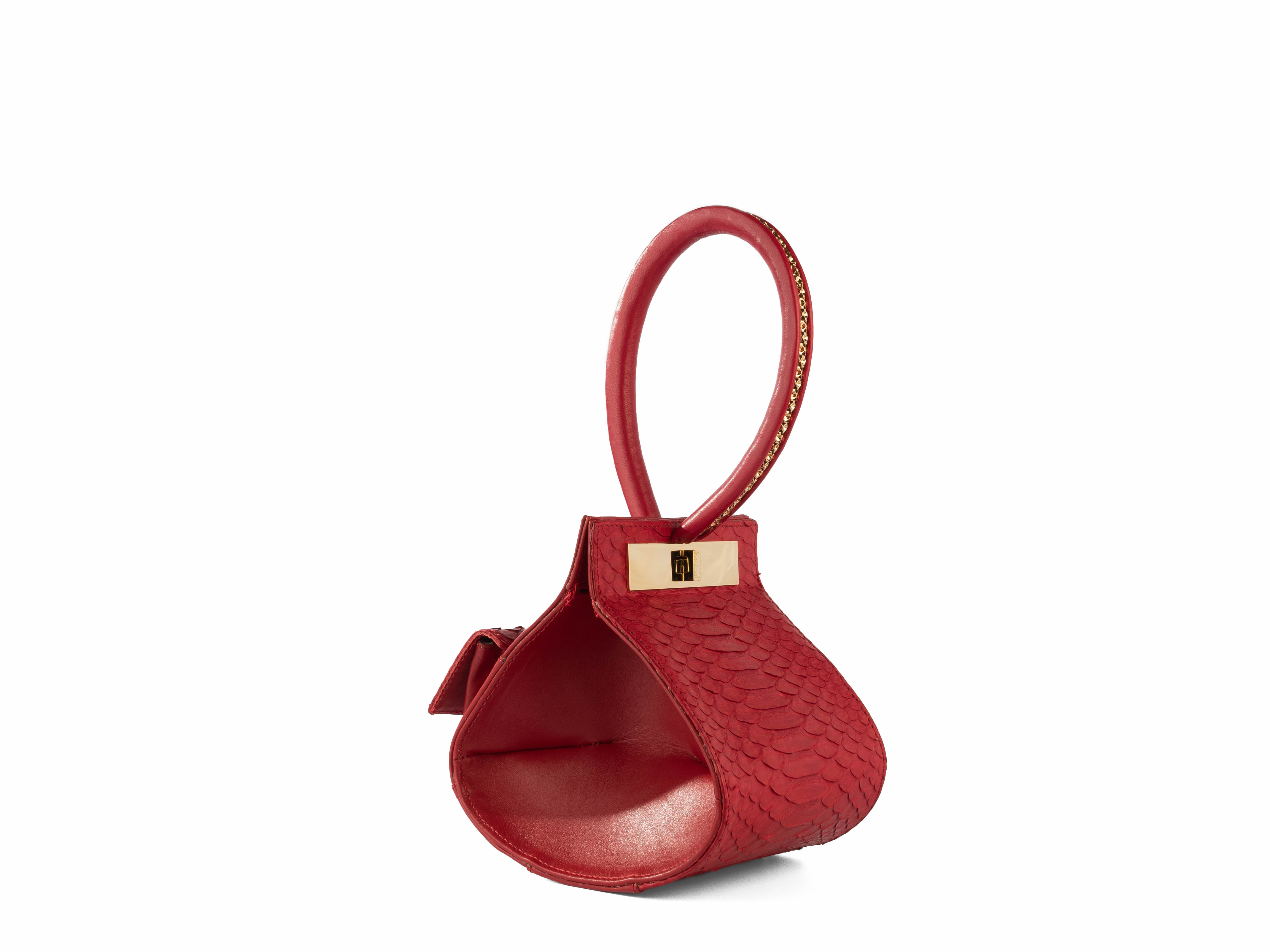 The Olori Baby - Python