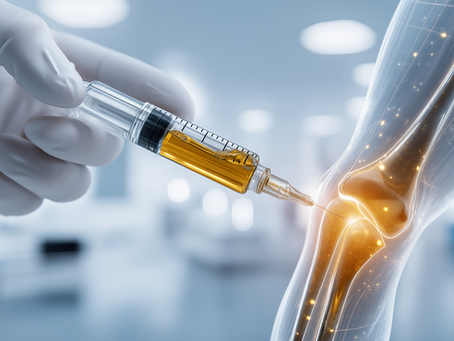 Exploring PRP Therapy: A Regenerative Breakthrough for Injuries, Arthritis, Aesthetics, and Hair Restoration