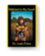 Thumbnail: Hard Cover: Addicted to My Couch